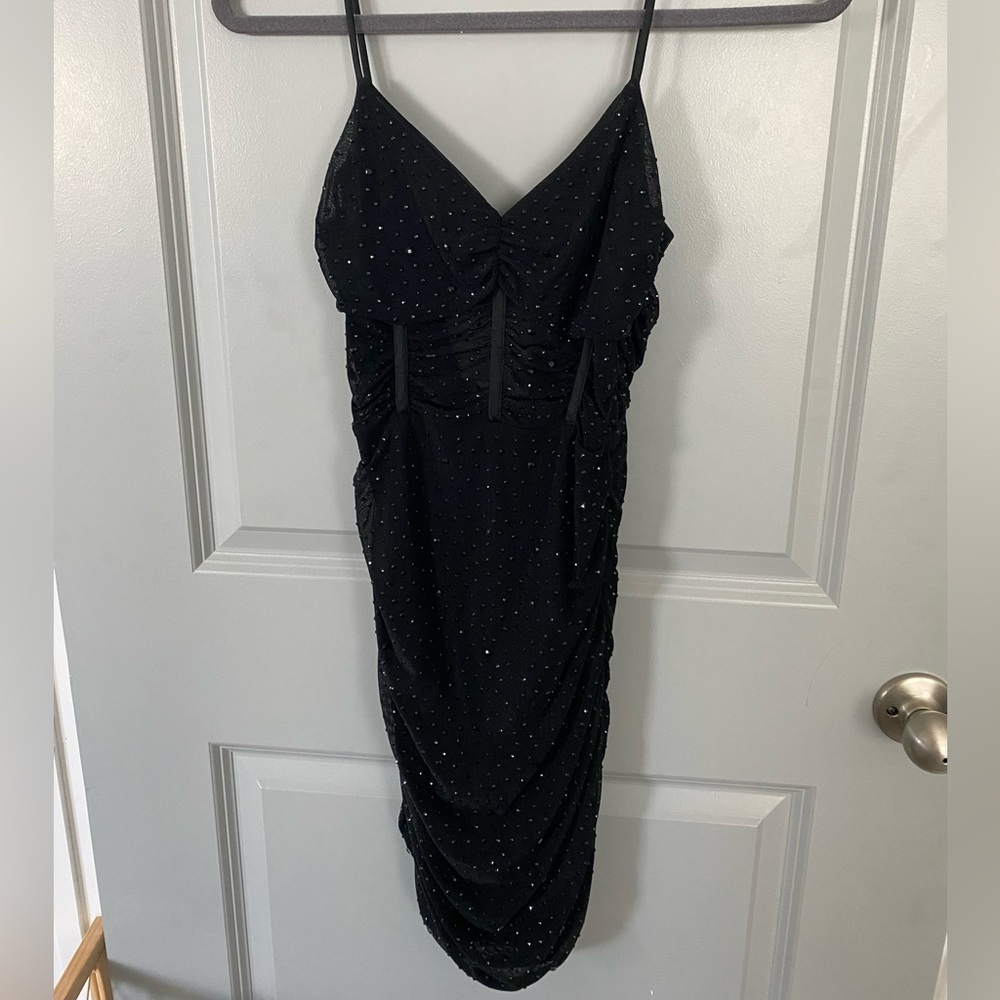 Windsor Mini Dress